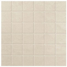 Керамогранит Atlas Concorde Kone 30x30 см White Mosaico
