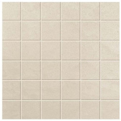 Керамогранит Atlas Concorde Kone 30x30 см White Mosaico
