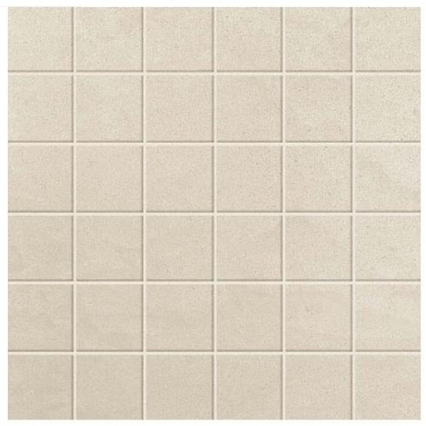 Керамогранит Atlas Concorde Kone 30x30 см White Mosaico