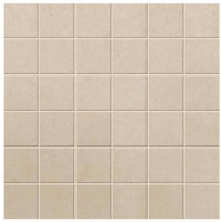 Керамогранит Atlas Concorde Kone 30x30 см Beige Mosaico