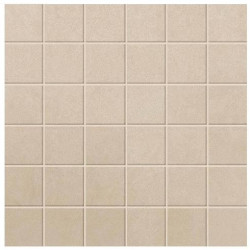 Керамогранит Atlas Concorde Kone 30x30 см Beige Mosaico
