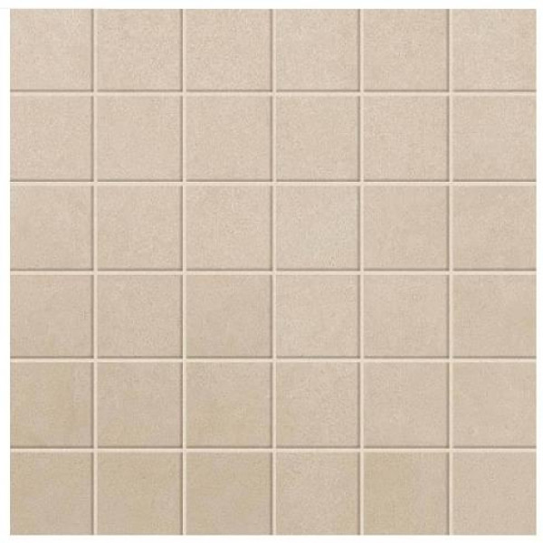 Керамогранит Atlas Concorde Kone 30x30 см Beige Mosaico