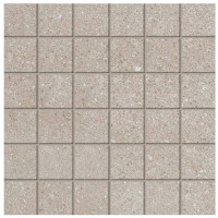 Керамогранит Atlas Concorde Kone 30x30 см Silver Mosaico