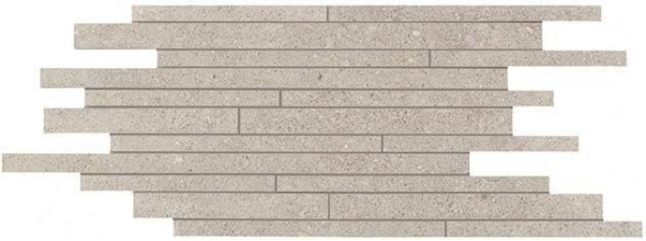 Керамогранит Atlas Concorde Kone 30x60 см Silver Brick