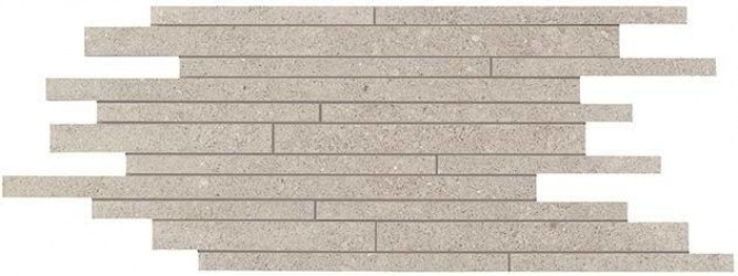 Керамогранит Atlas Concorde Kone 30x60 см Silver Brick