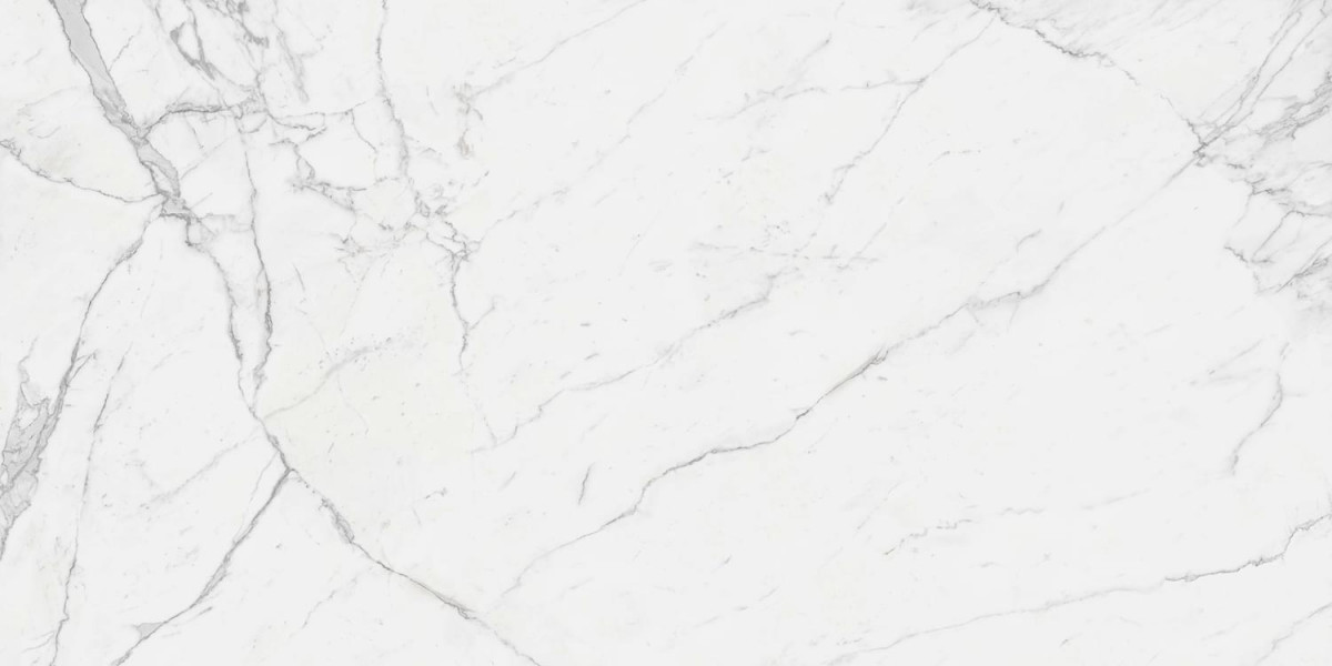 Керамогранит Atlas Concorde Marvel Calacatta 120x240 см AY2N