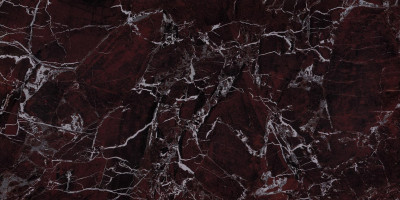 Керамогранит Atlas Concorde Marvel Edge Red Luxury 75x150 см A7F3