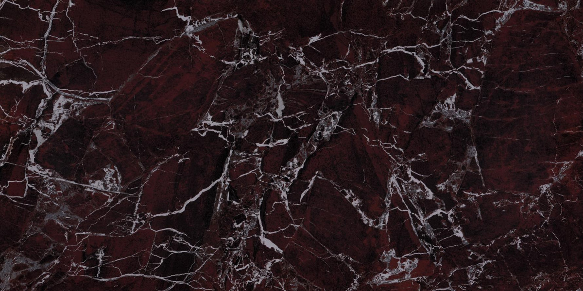 Керамогранит Atlas Concorde Marvel Edge Red Luxury 75x150 см A7F3