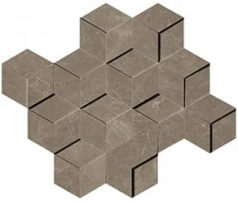 Керамогранит Atlas Concorde Marvel Edge Gris Supreme 30.5x26.4 см AEPF