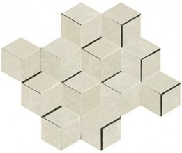Керамогранит Atlas Concorde Marvel Edge Imperial White 30.5x26.4 см AEPI