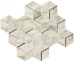 Керамогранит Atlas Concorde Marvel Edge Royal Calacatta 30.5x26.4 см AEPH