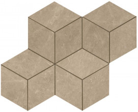 Керамогранит Atlas Concorde Marvel Edge Elegant Sable 30x35 см AEPJ