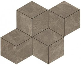 Керамогранит Atlas Concorde Marvel Edge Gris Supreme 30x35 см AEPK