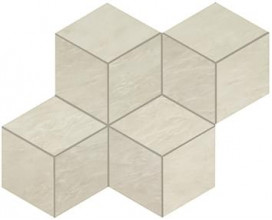 Керамогранит Atlas Concorde Marvel Edge Imperial White 30x35 см AEPN