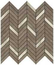 Керамогранит Atlas Concorde Marvel Edge Gris Supreme 30x31 см AEPQ