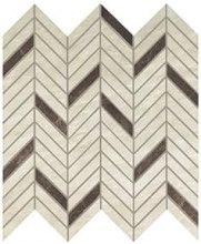 Керамогранит Atlas Concorde Marvel Edge Imperial White 30x31 см AEPT