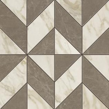 Керамогранит Atlas Concorde Marvel Edge Gris Calacatta 36.5x36.5 см AEPU
