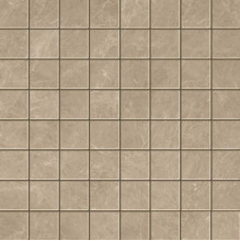 Керамогранит Atlas Concorde Marvel Edge Elegant Sable 30x30 см AEOQ