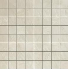 Керамогранит Atlas Concorde Marvel Edge Imperial White 30x30 см AEOU