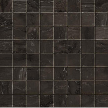 Керамогранит Atlas Concorde Marvel Edge Absolute Brown 30x30 см AEOS