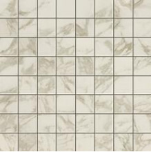 Керамогранит Atlas Concorde Marvel Edge Royal Calacatta 30x30 см AEOT