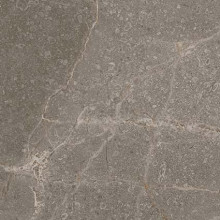 Керамогранит Atlas Concorde Russia Allure Grey Beauty Bottone Lap 7,2x7,2 мрамор, полированный