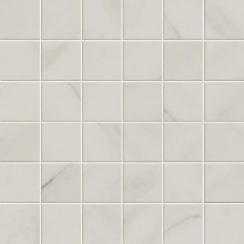 Керамогранит Atlas Concorde Russia Allure Gioia Mosaic Lap 30x30 мрамор, полированный