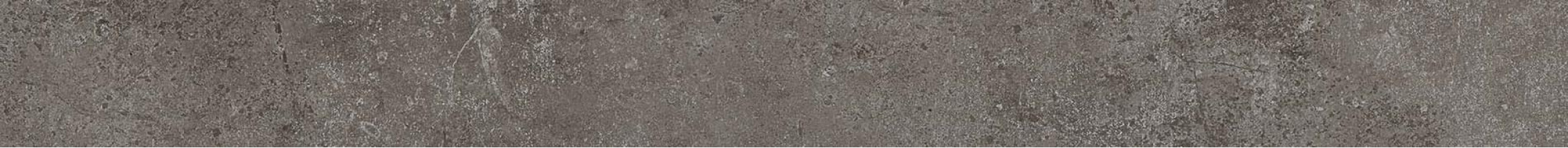 Керамогранит Atlas Concorde Russia Drift Grey Listello 7,2x60 камень, матовый