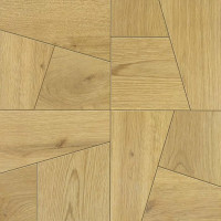Керамогранит Atlas Concorde Exence 56.1x56.1 см Almond Square