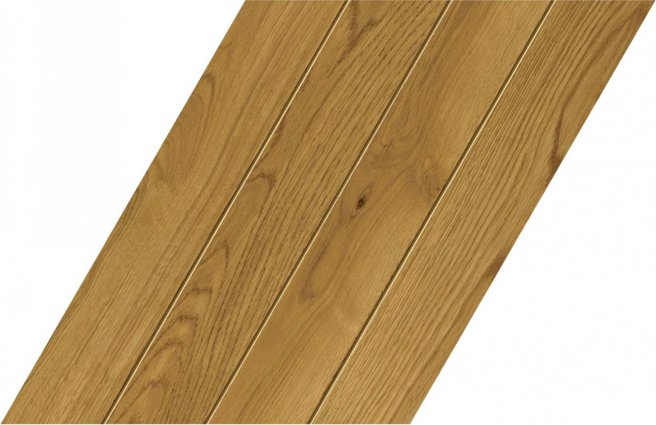 Керамогранит Atlas Concorde Exence 32.5x45.0 дерево Amber Chevron мозаика (AMBL)