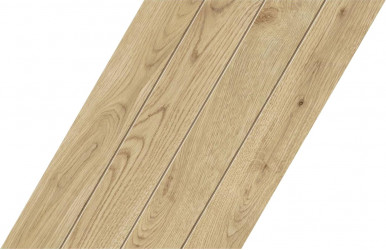 Керамогранит Atlas Concorde Exence 32.5x45.0 дерево Vanilla Chevron мозаика (AOUG)
