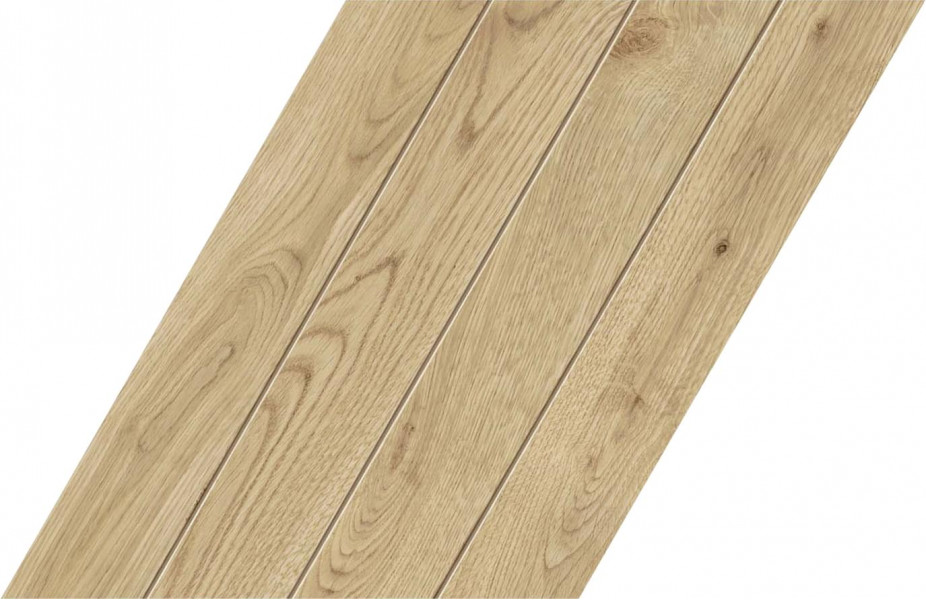 Керамогранит Atlas Concorde Exence 32.5x45.0 дерево Vanilla Chevron мозаика (AOUG)