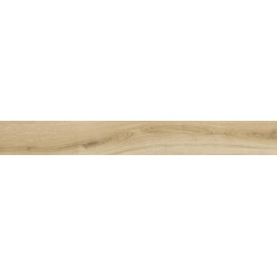 Керамогранит Atlas Concorde Exence 18.5x150.0 дерево Vanilla Grip фон (AOUK)