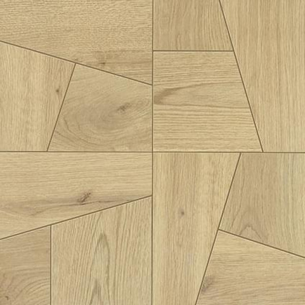 Керамогранит Atlas Concorde Exence 56.1x56.1 см Vanilla Square