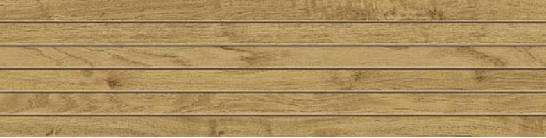 Керамогранит Atlas Concorde Heartwood 18.5x75 см Malt Tatami