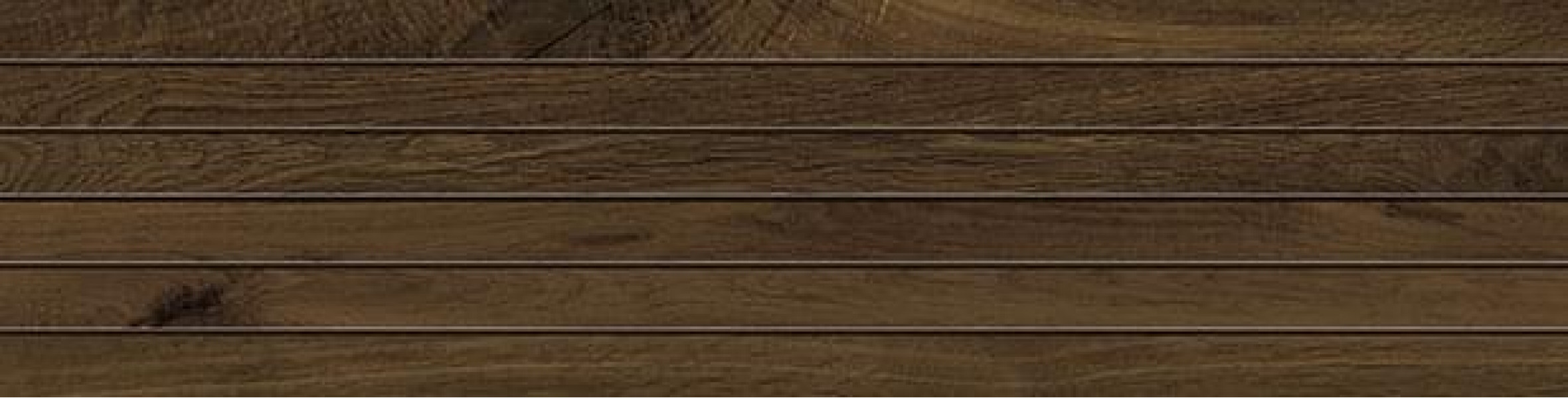 Керамогранит Atlas Concorde Heartwood 18.5x75 см Moka Tatami