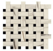 Керамогранит Atlas Concorde Marvel Dream Bianco Fantastico 30.5x30.5 см AOVJ