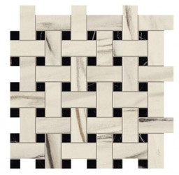 Керамогранит Atlas Concorde Marvel Dream Bianco Fantastico 30.5x30.5 см AOVJ