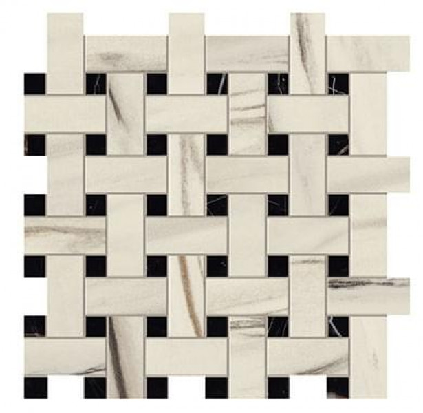 Керамогранит Atlas Concorde Marvel Dream Bianco Fantastico 30.5x30.5 см AOVJ