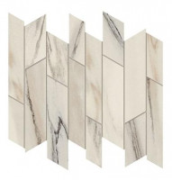 Керамогранит Atlas Concorde Marvel Dream Bianco Fantastico 31.8x26.1 см AOVQ