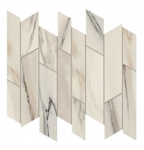 Керамогранит Atlas Concorde Marvel Dream Bianco Fantastico 31.8x26.1 см AOVQ