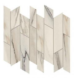 Керамогранит Atlas Concorde Marvel Dream Bianco Fantastico 31.8x26.1 см AOVQ