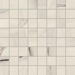 Керамогранит Atlas Concorde Marvel Dream Bianco Fantastico 30x30 см AOVF