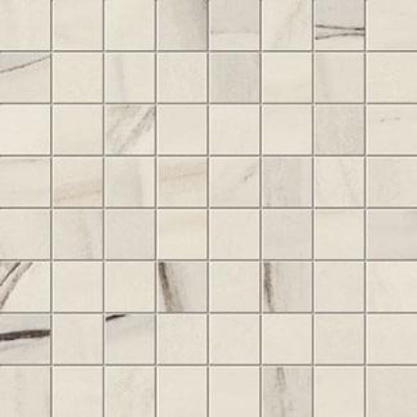Керамогранит Atlas Concorde Marvel Dream Bianco Fantastico 30x30 см AOVF