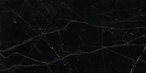 Керамогранит Atlas Concorde Marvel Dream Black Atlantis 120x240 см AO3R