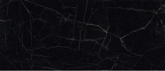 Керамогранит Atlas Concorde Marvel Dream Black Atlantis 120x278 см AOSG