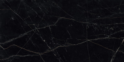 Керамогранит Atlas Concorde Marvel Dream Black Atlantis 75x150 см A7FV