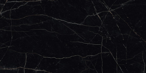 Керамогранит Atlas Concorde Marvel Dream Black Atlantis 75x150 см A7H1