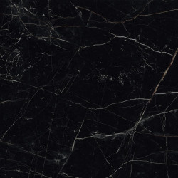 Керамогранит Atlas Concorde Marvel Dream Black Atlantis 75x75 см AORZ