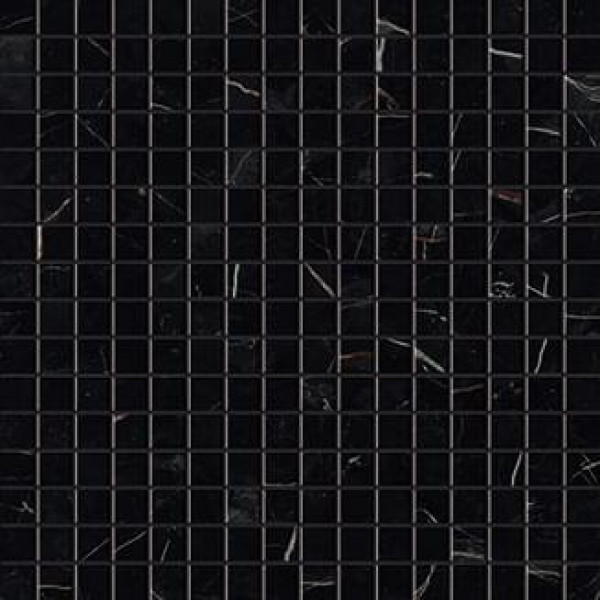 Керамогранит Atlas Concorde Marvel Dream Black Atlantis 30x30 см AOVB